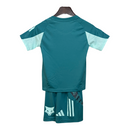 Ensemble Cruzeiro Entraînement II 25/26 Enfant