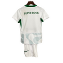 Ensemble Sporting CP II 25/26 Enfant