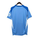 Maillot Real Madrid Spécial Bleu 25/26 Supporter
