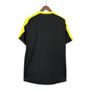 Maillot Atlético Mineiro Entraînement Preta 25/26 Supporter