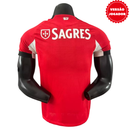 Maillot SL Benfica I 25/26 Joueur