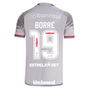 Maillot Internacional III 24/25 Supporter
