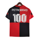 Maillot Flamengo Centenário 1995 Rétro