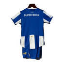 Ensemble FC Porto I 25/26 Enfant