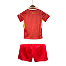 Ensemble Liverpool FC I 24/25 Enfant
