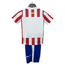 Ensemble Atlético Madrid I 25/26 Enfant