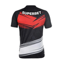 Maillot São Paulo Gardien I 25/26 Supporter