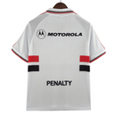 Maillot São Paulo I 2000 Rétro