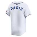 Maillot Paris Saint-Germain F.C (PSG) MLB Collab 25/26 Rétro