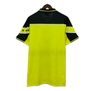 Maillot Borussia Dortmund Final Champions 96/97 Rétro