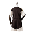 Ensemble Flamengo Entraînement 26/27 Enfant