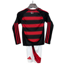Ensemble Flamengo I Manches longues 25/26 Enfant