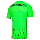 Maillot Sporting CP IIII 24/25 Supporter