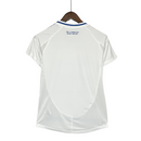 Maillot Cruzeiro II 25/26 Femme Supporter