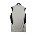 Regata Flamengo Cinza 24/25 Supporter