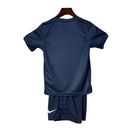 Ensemble Paris Saint-Germain F.C (PSG) I Spécial Champions 24/25 Enfant