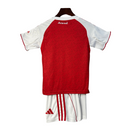 Ensemble Arsenal I 25/26 Enfant
