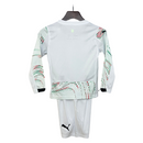 Ensemble Portugal II Manches longues 2025 Enfant