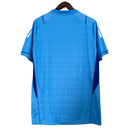 Maillot Flamengo Gardien Azul 23/24 Supporter