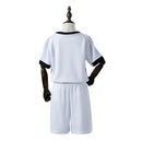 Ensemble Vasco II 26/27 Enfant