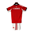 Ensemble SL Benfica I 25/26 Enfant