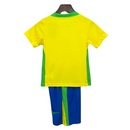 Ensemble Brésil I 2025 Enfant