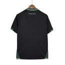 Maillot Paysandu Preta 25/26 Supporter