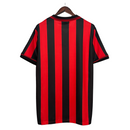 Maillot AC Milan I 97/98 Rétro