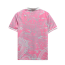 Maillot Real Madrid Especial Dragão Rosa 25/26 Supporter