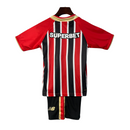 Ensemble São Paulo II 25/26 Enfant
