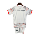 Ensemble Bayern Munich II 25/26 Enfant