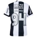Maillot Corinthians III 24/25 Supporter