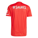 Maillot SL Benfica I 24/25 Supporter