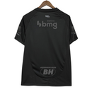 Maillot Atlético Mineiro All Black 25/26 Supporter