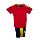 Ensemble Espagne I 2012 Enfant