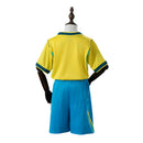 Ensemble Brésil I 2026 Enfant