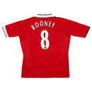 Maillot Manchester United I 04/06 Rétro