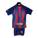 Ensemble Barcelona I 25/26 Enfant