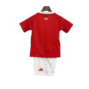 Ensemble Internacional I 25/26 Enfant