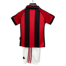 Ensemble AC Milan I 98/99 Enfant