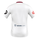 Maillot Sevilla FC I 25/26 Supporter