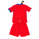 Ensemble Paris Saint-Germain F.C (PSG) III 25/26 Enfant