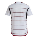 Maillot Flamengo II 23/24 Supporter