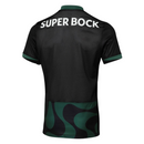 Maillot Sporting CP III 25/26 Supporter