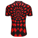 Maillot Flamengo Avant-match 25/26 Supporter