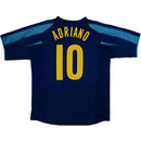 Maillot Inter Milan III 04/05 Rétro