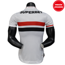 Maillot São Paulo I 25/26 Joueur