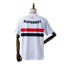 Maillot São Paulo I 26/27 Supporter