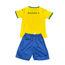 Ensemble Palmeiras III 25/26 Enfant