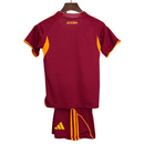Ensemble AS Roma I 25/26 Enfant